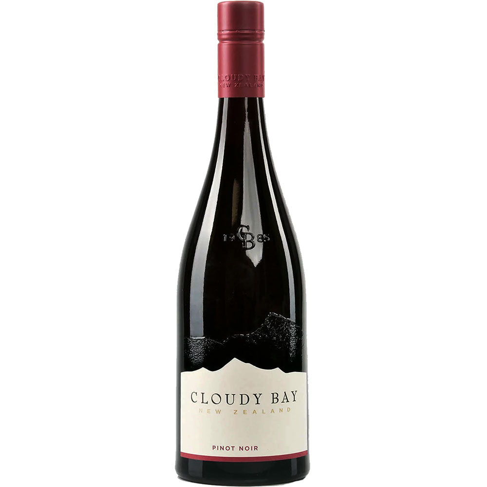 Cloudy Bay Pinot Noir 2021