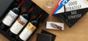 Send corporate gifts through gifting experts Wines Online Singapore.