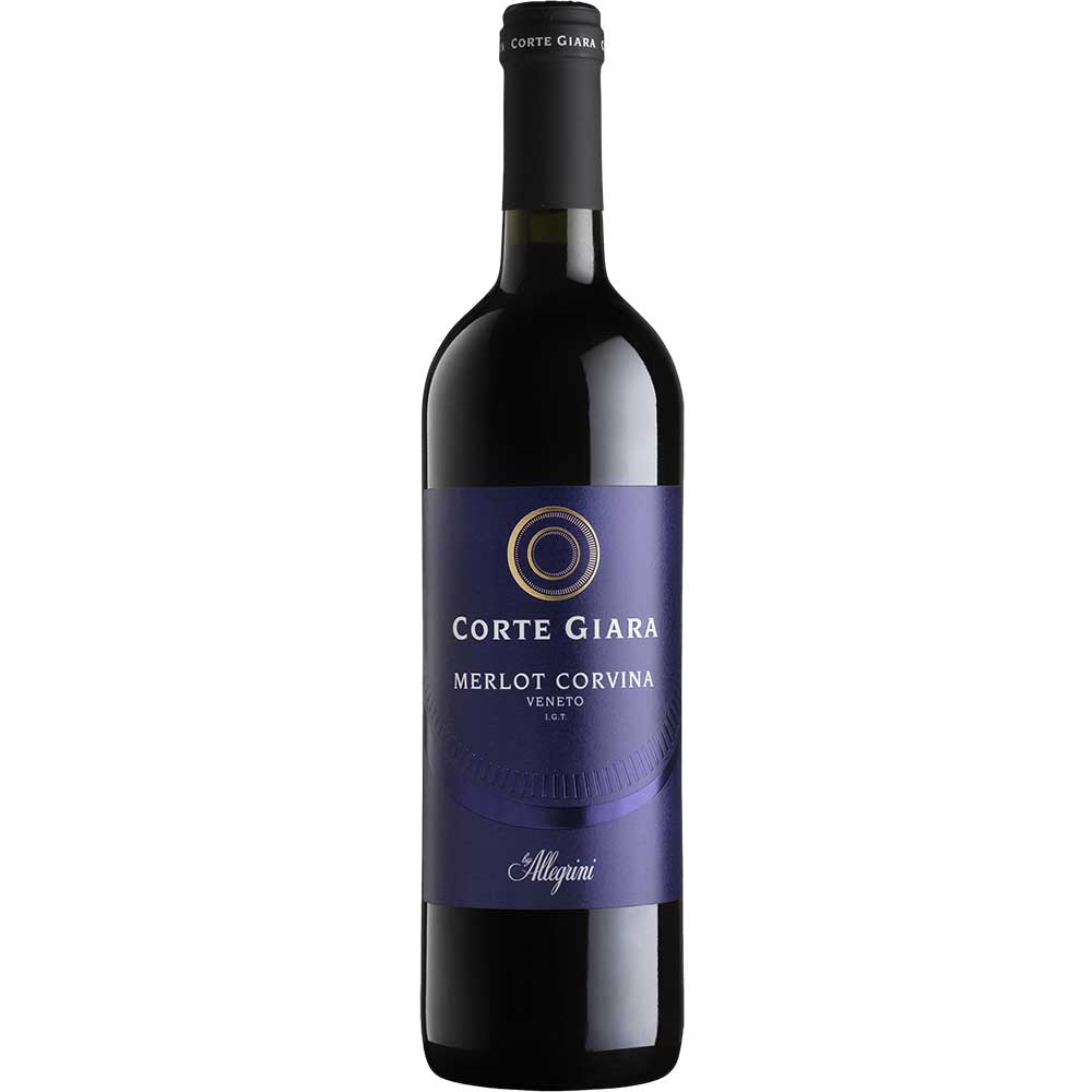 Corte Giara Merlot Corvina del Veneto IGT 2021