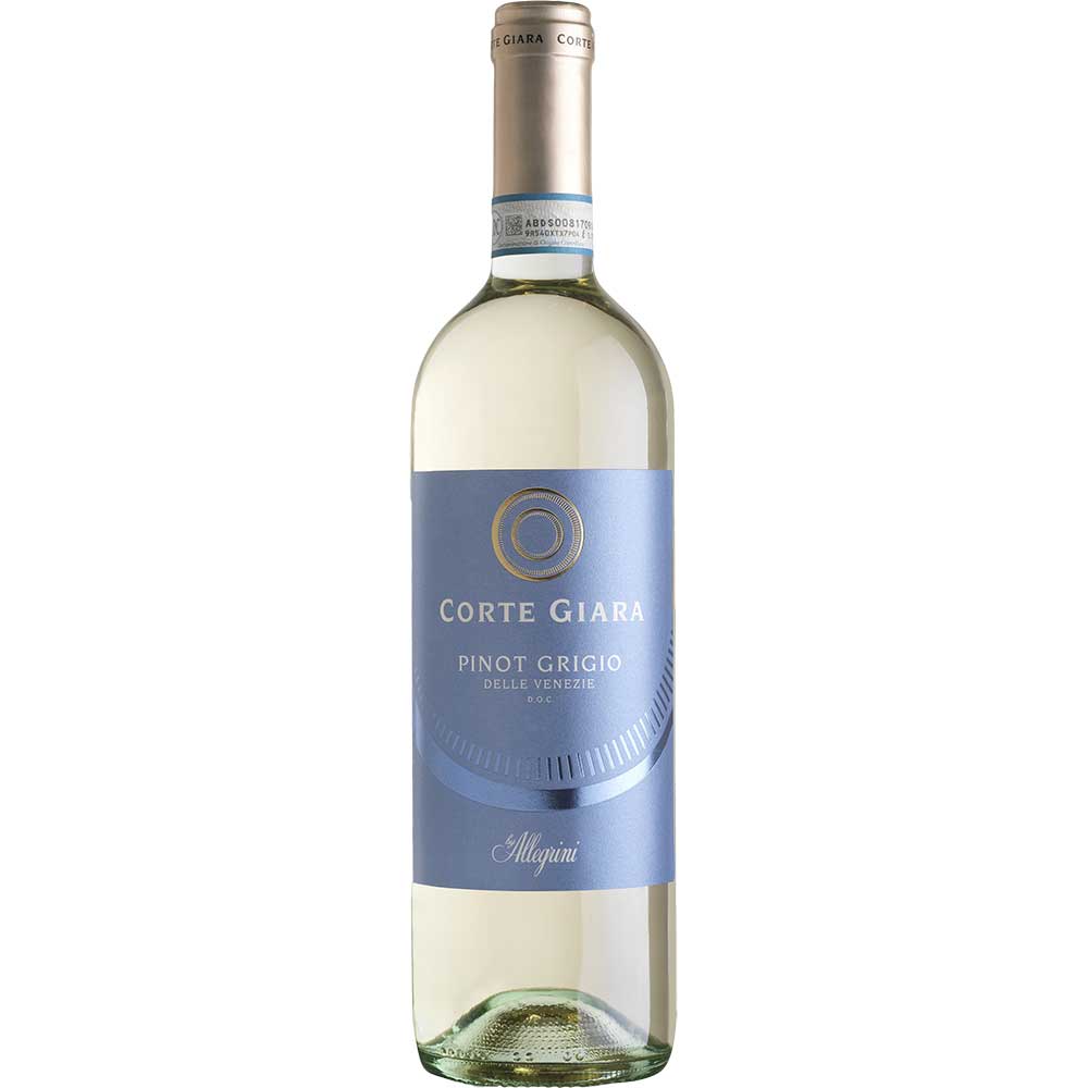 Corte Giara Pinot Grigio delle Venezie IGT 2022