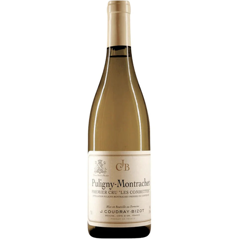 Coudray Bizot Puligny-Montrachet 1er Cru Les Combettes 2019