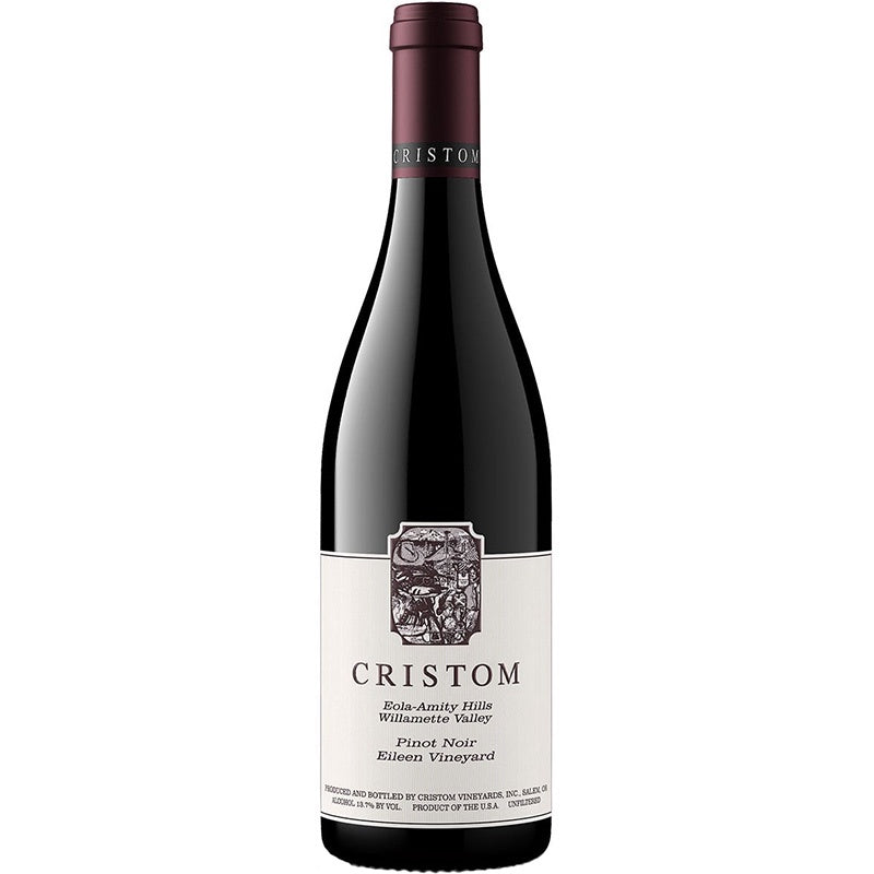 Cristom Vineyards Eileen Vineyard Pinot Noir 2021