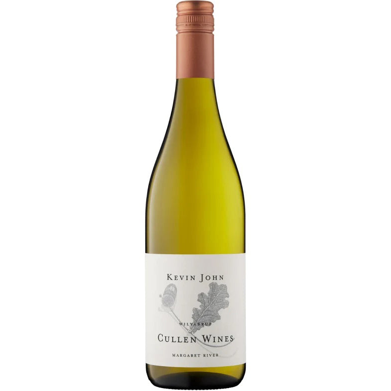 Cullen Kevin John Chardonnay 2025