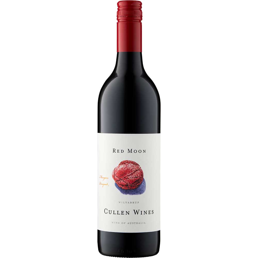 Cullen Mangan Vineyard Red Moon 2020