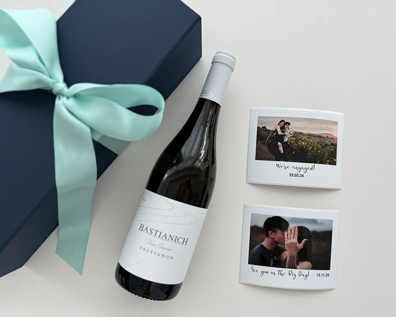 Buy Custom Label Gifts at Wines Online Singapore