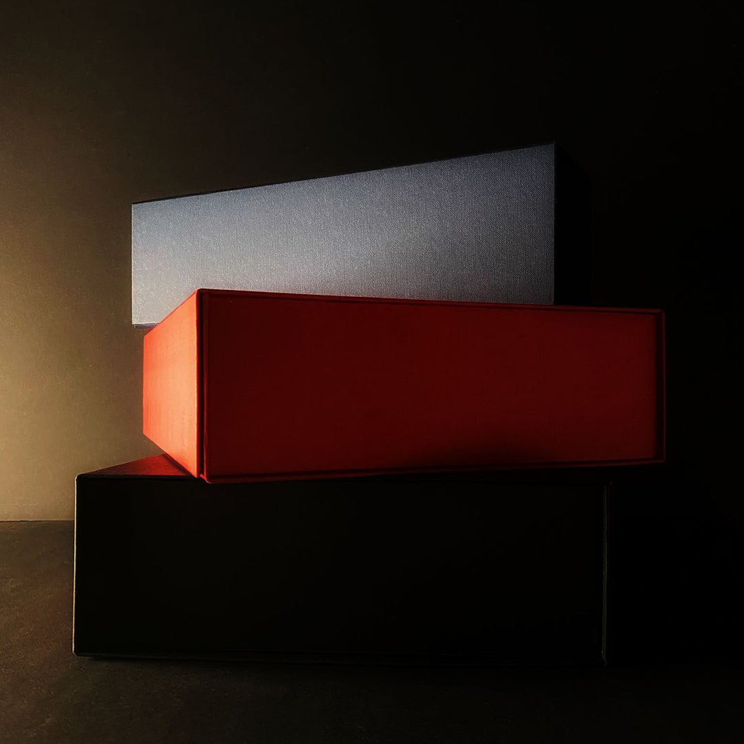 "Customised Gift Boxes for Corporate Gifts