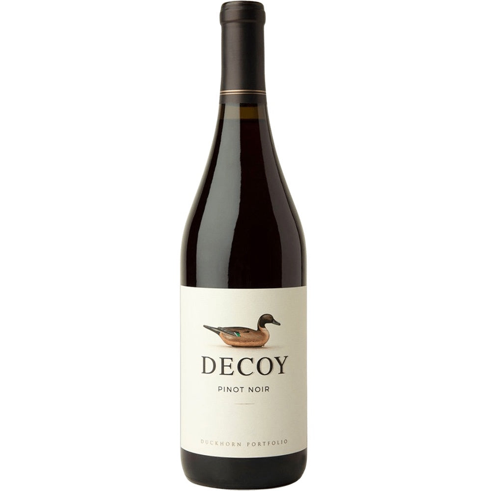 Decoy California Pinot Noir 2021