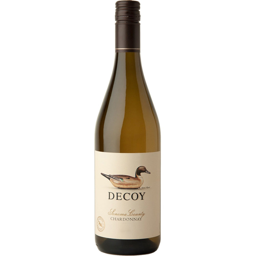 Decoy Sonoma County Chardonnay 2019
