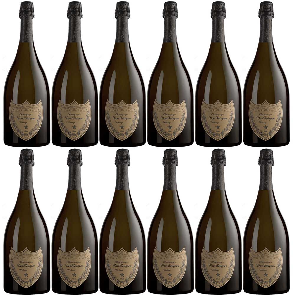 Dom Perignon Champagne 2015