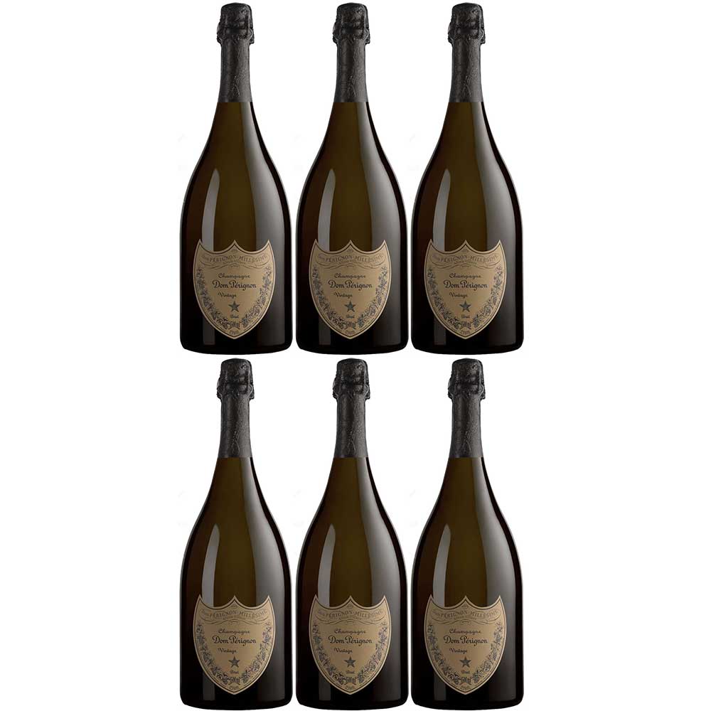 Dom Perignon Champagne 2015