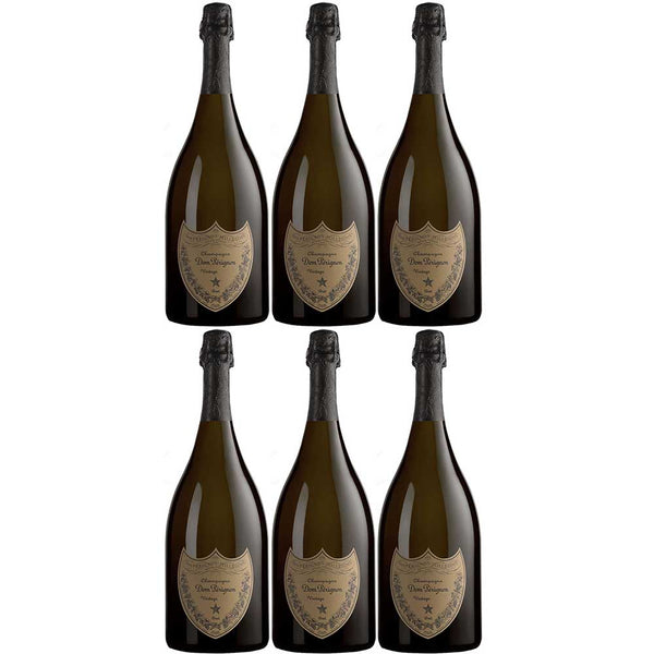 Buy Dom Perignon Brut Champagne | Wines Online Singapore