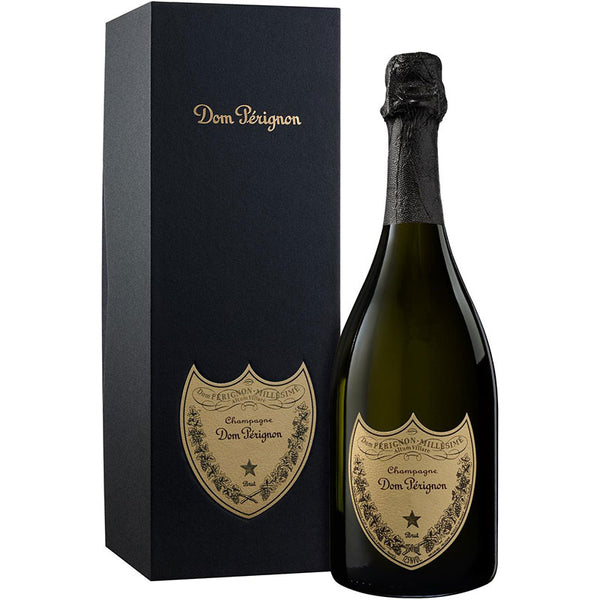Buy Dom Perignon Brut Champagne | Wines Online Singapore