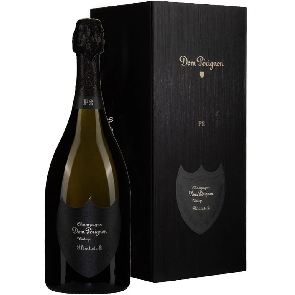 Buy Dom Pérignon Vintage P2 with Gift Box | Wines Online Singapore