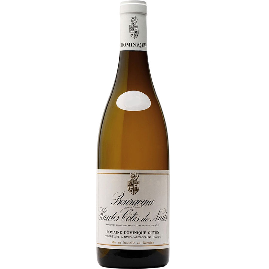 Domaine Antonin Guyon Bourgogne Cotes de Nuits Blanc 2024