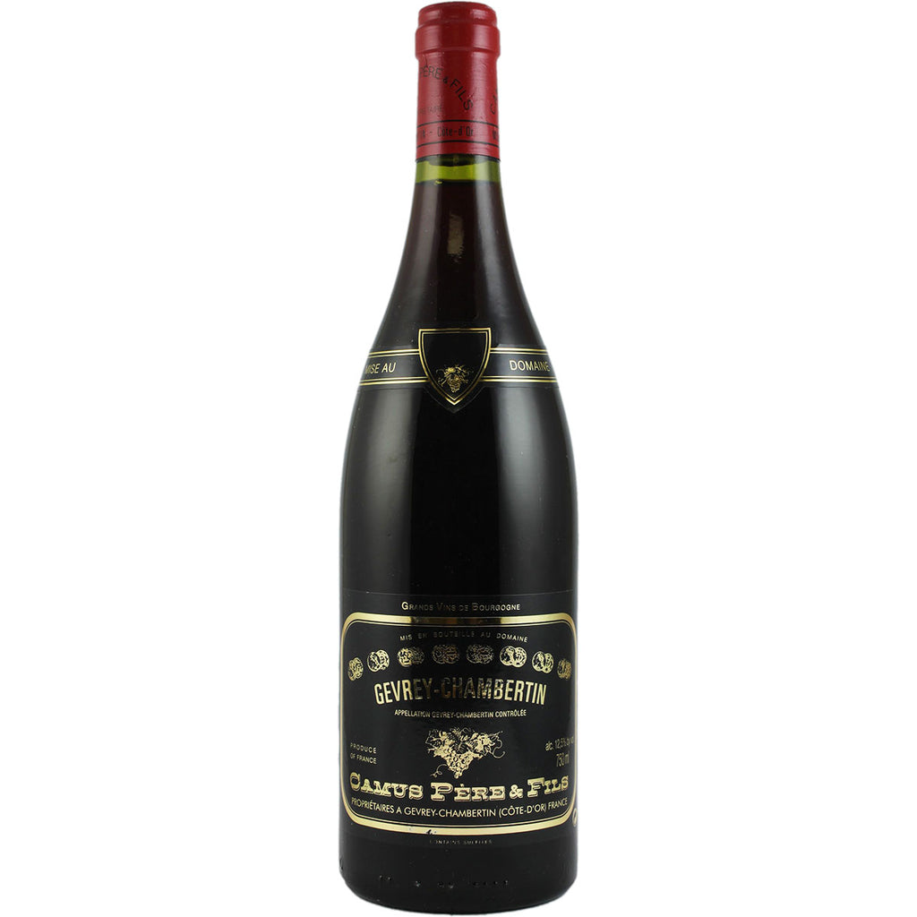 Domaine-Camus-Gevrey-