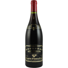 Domaine-Camus-Gevrey-