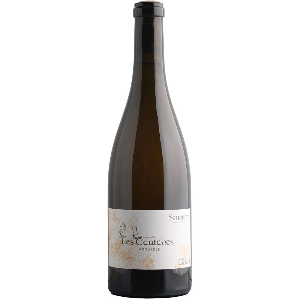 Domaine Daniel Chotard Sancerre Blanc Les Coutonnes 2022