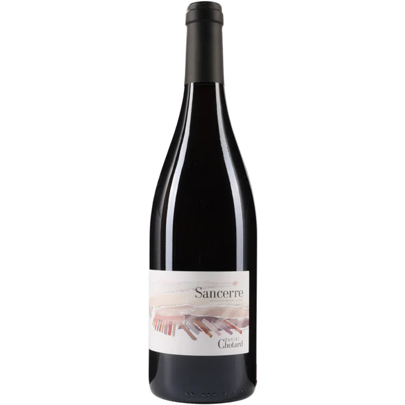 Domaine Daniel Chotard Sancerre Rouge Tradition 2022