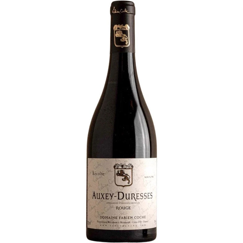 Domaine Fabien Coche Auxey-Duresses Rouge 2022