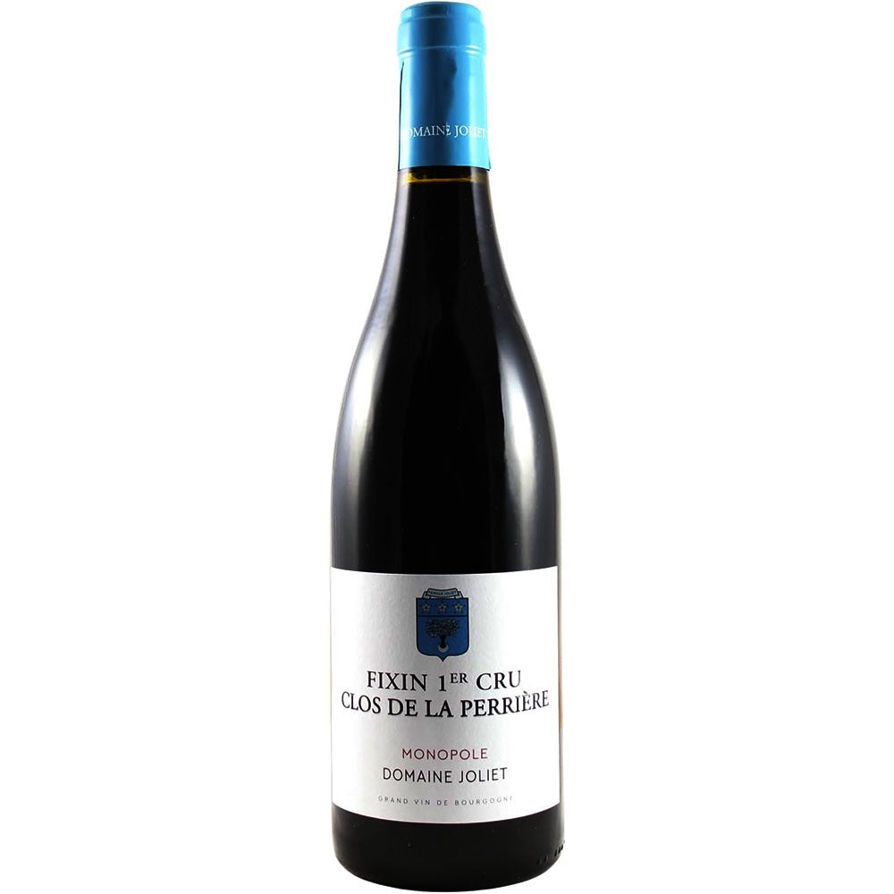 Domaine Joliet Fixin 1er Cru Clos de la Perriere 2022