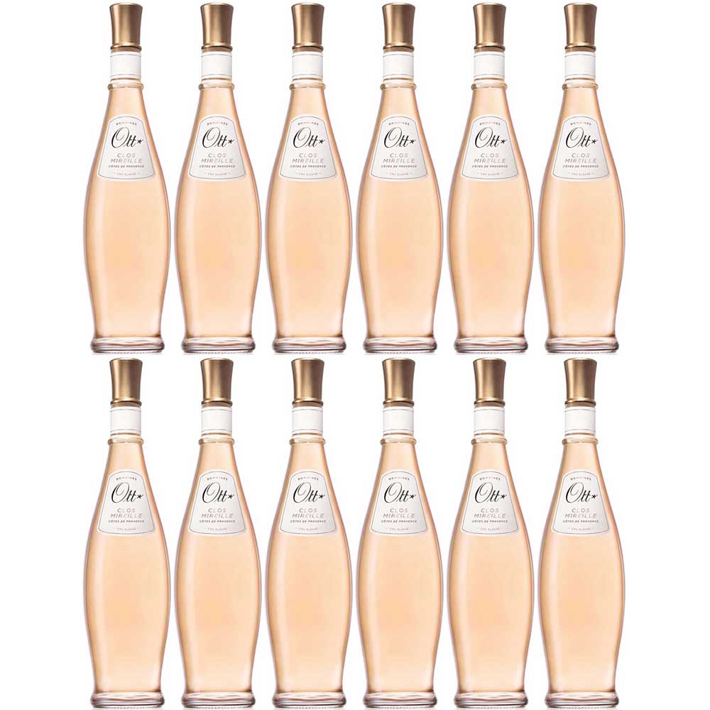 Domaines Ott Clos Mireille Rose de Grain 2024