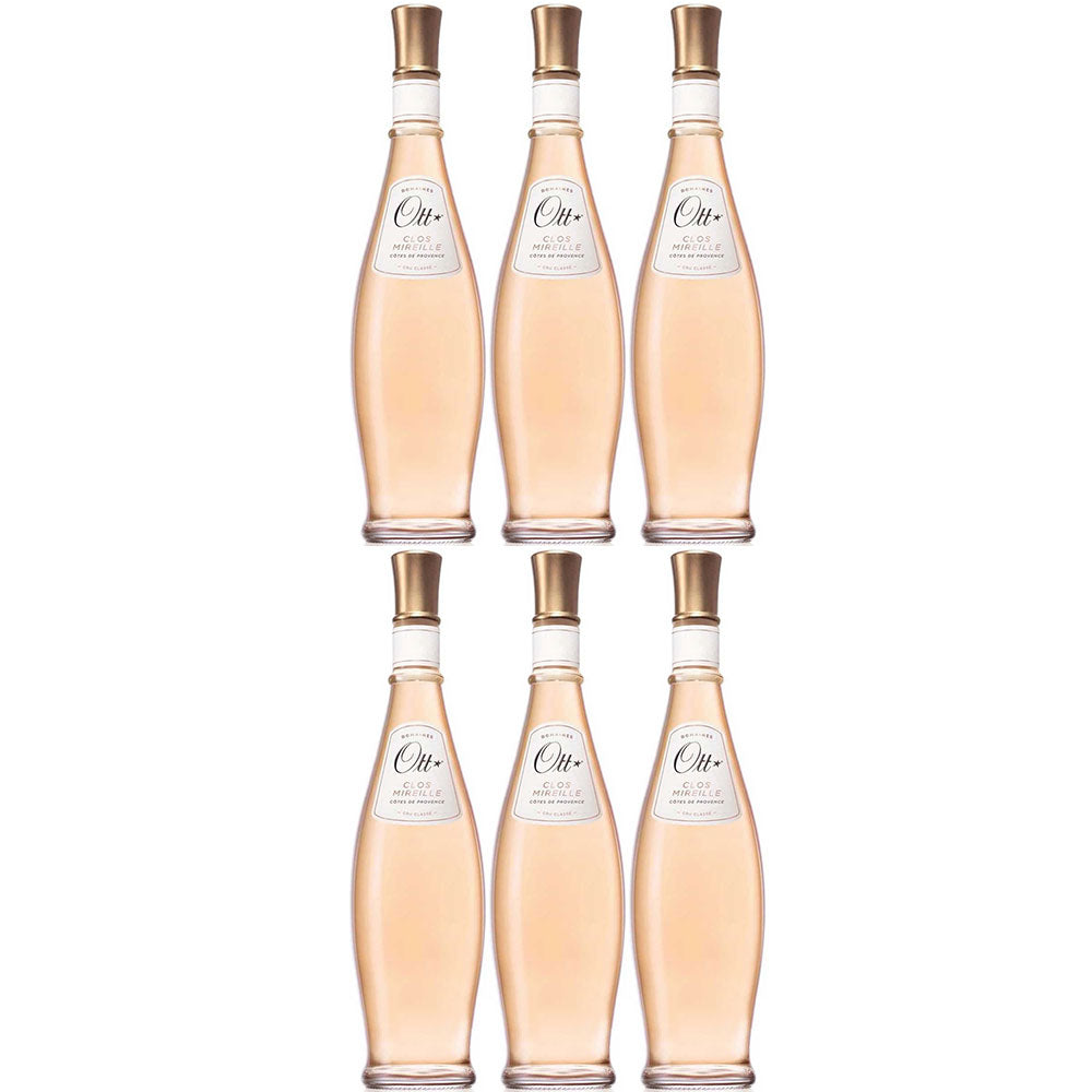 Domaines Ott Clos Mireille Rose de Grain 2024