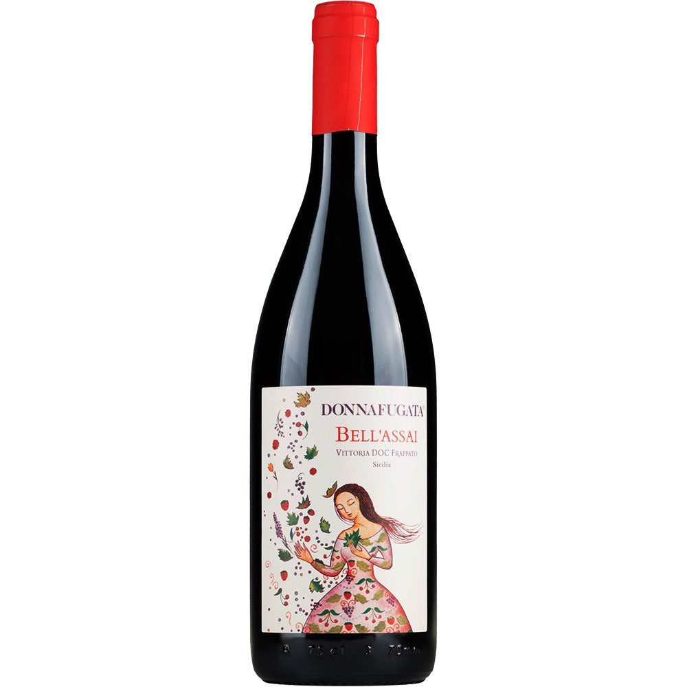 Donnafugata Bell&#39;Assai 2022