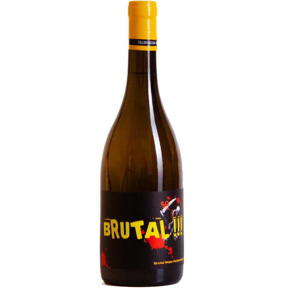 Escoda Sanahuja Brutal 2021