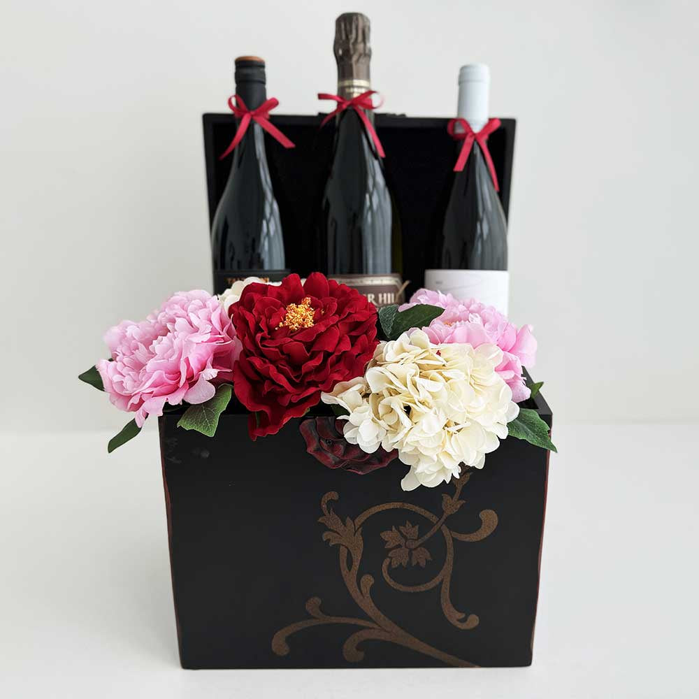 Fresh Beginnings CNY Gift Hamper