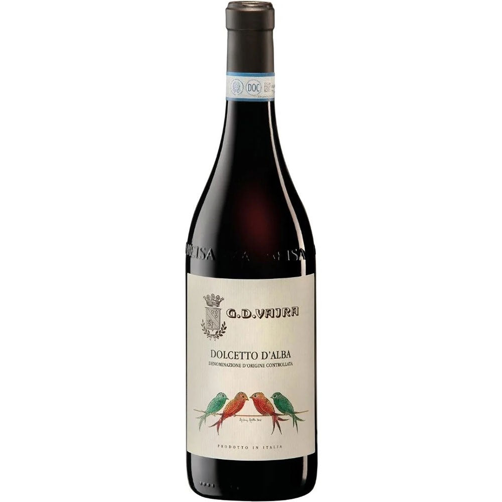 G.D. Vajra Dolcetto D&#39;Alba 2024