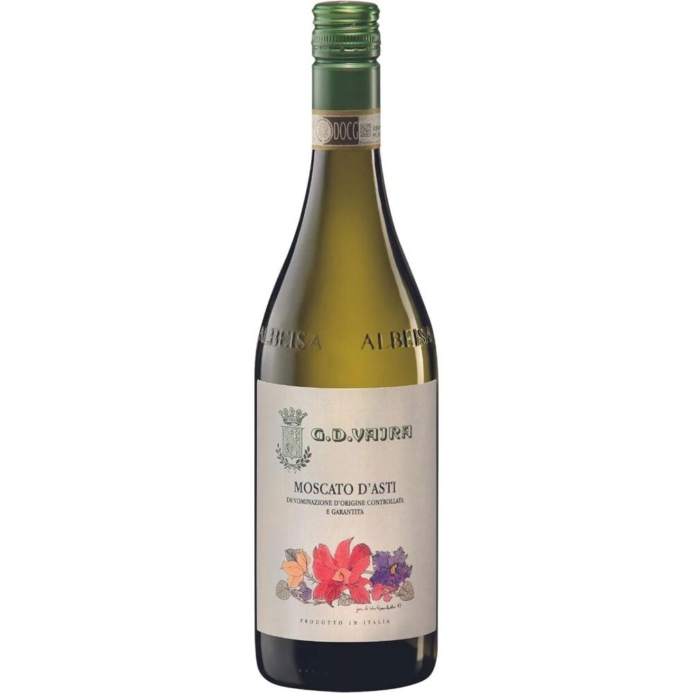 G.D. Vajra Moscato D’Asti 2024