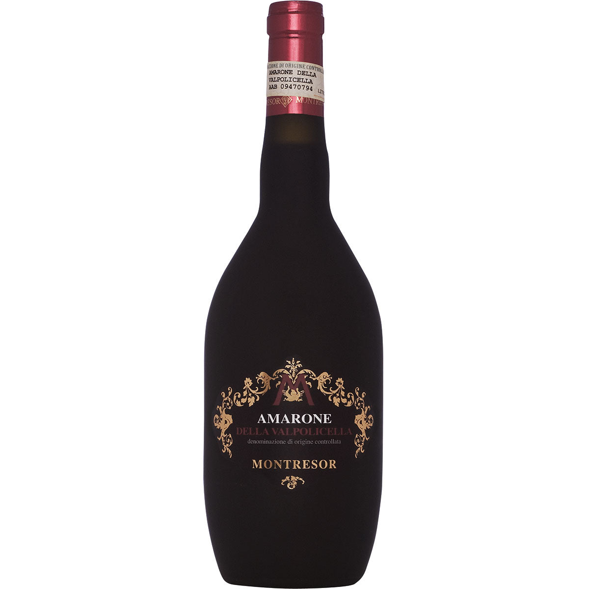 Giacomo Montresor Amarone della Valpolicella 2019 (1.5L)