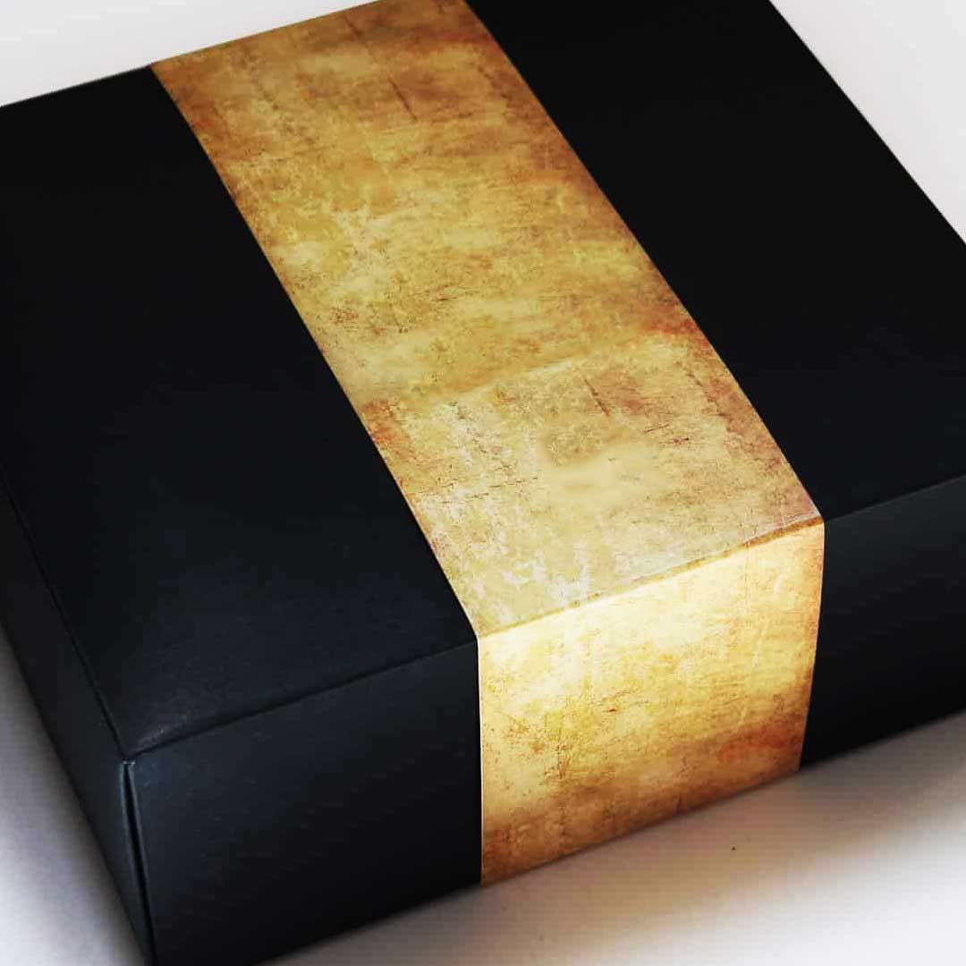 Customised Gift Box Sleeves for Corporate Gifts