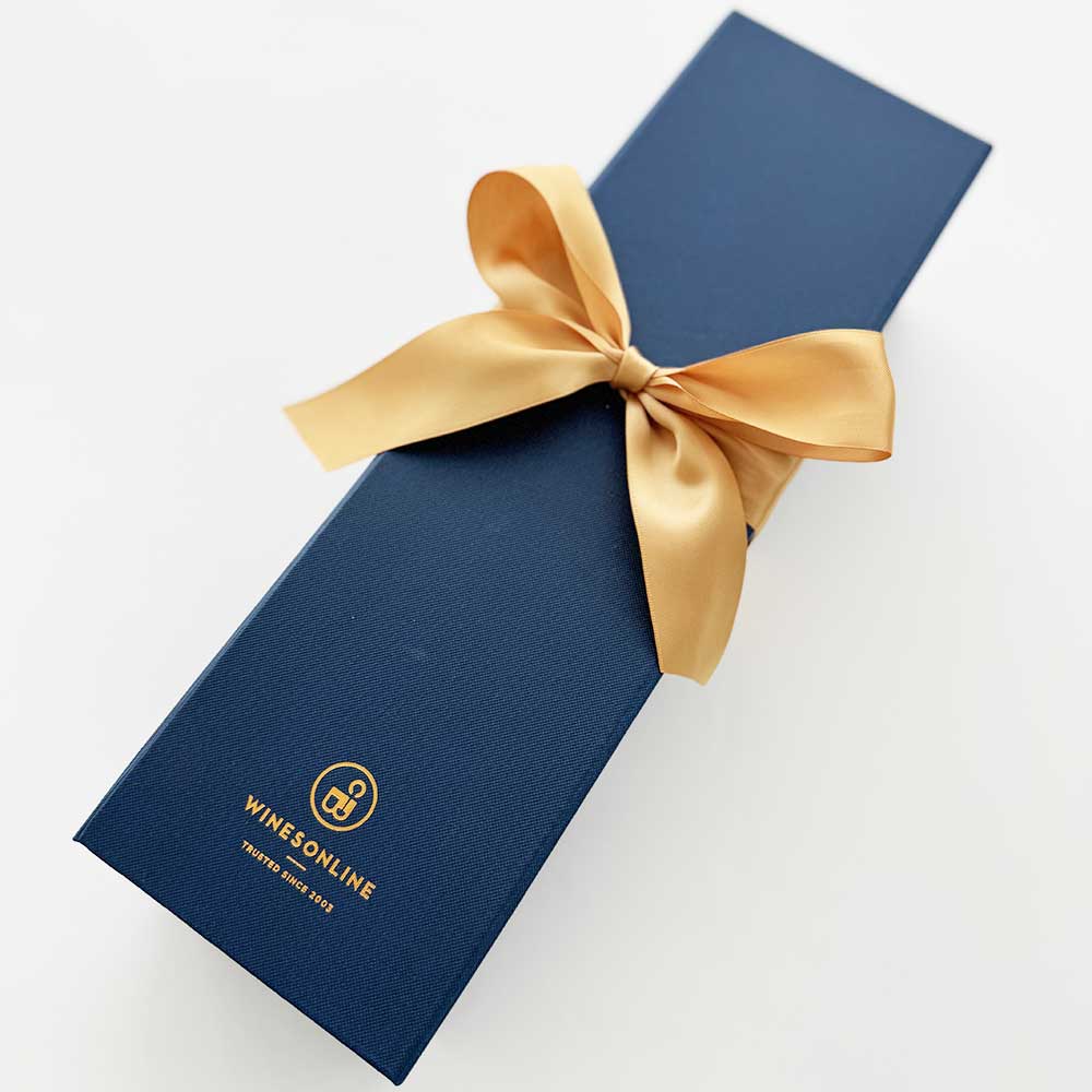 Gift box - single bottle
