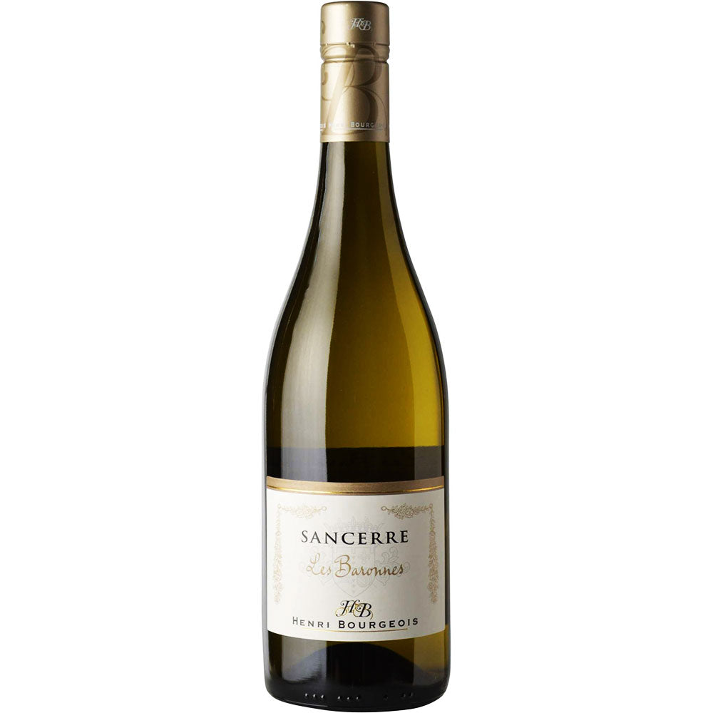 Henri Bourgeois Les Baronnes Sancerre Blanc 2023