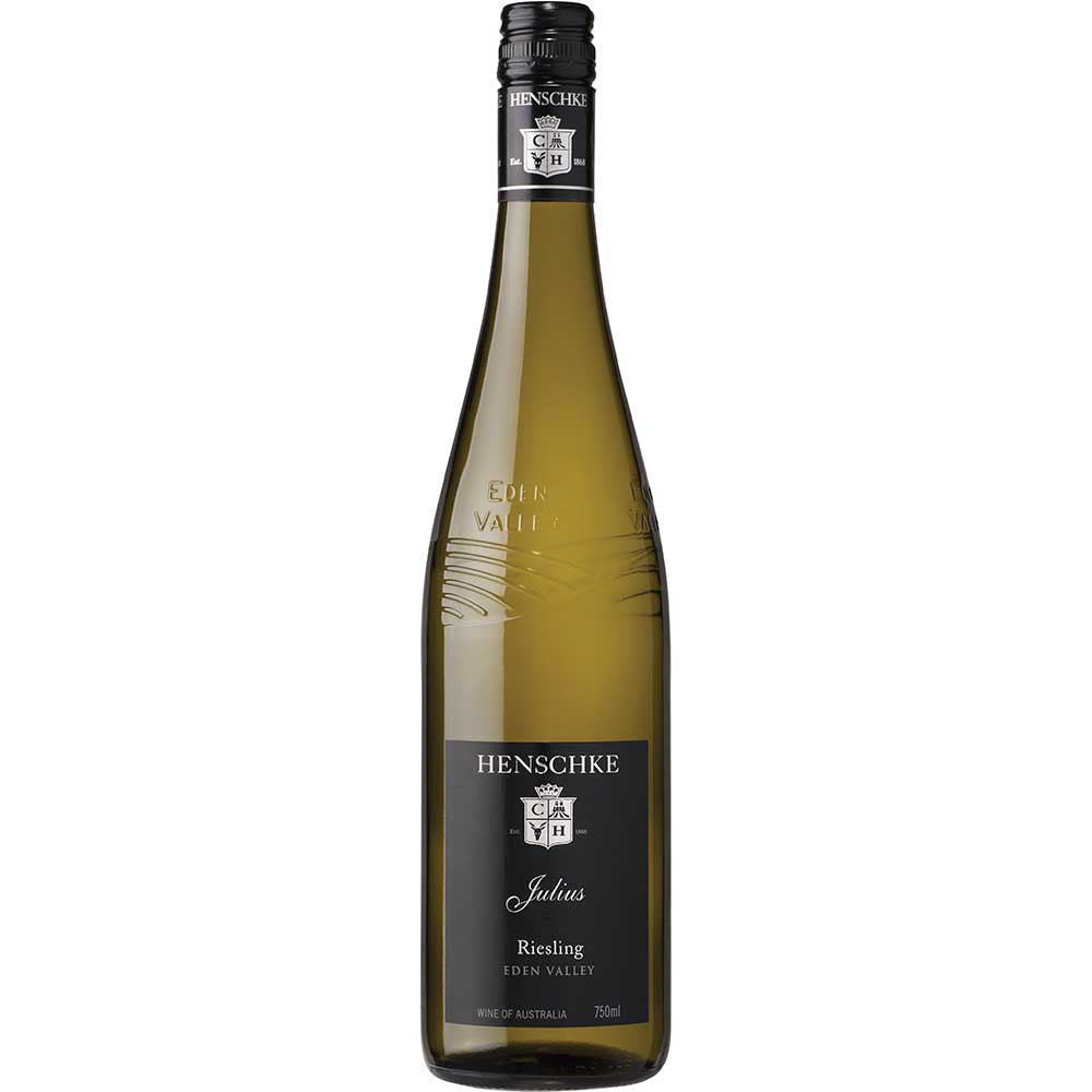 Henschke Julius Eden Valley Riesling 2023