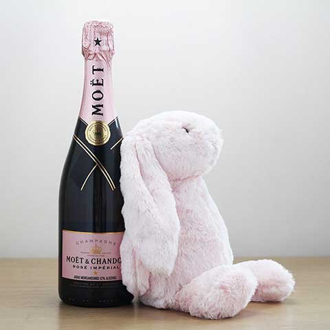 New baby shower gift hampers at Wines Online Singapore