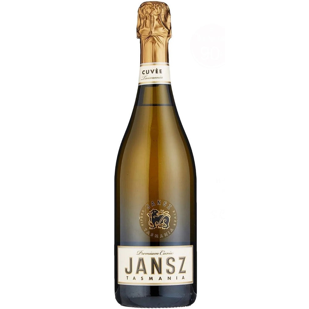 Jansz Tasmania Premium Cuvee Brut NV