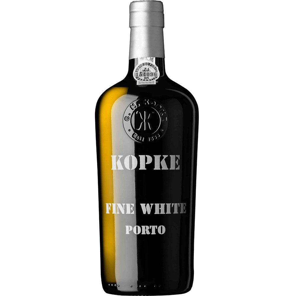 Kopke Dry White Port NV