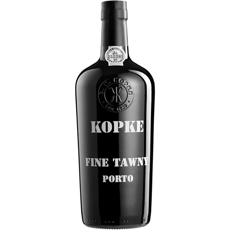 Kopke Fine Tawny Port NV