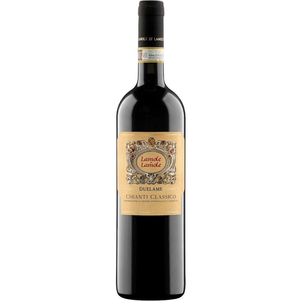 Lamole di Lamole Duelame Chianti Classico DOCG 2020