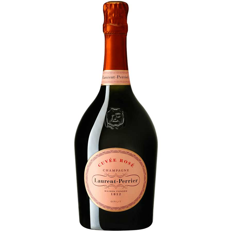Laurent-Perrier Cuvee Rose Champagne NV