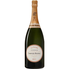 Buy Laurent-Perrier Brut La Cuvee Champagne NV (1.5L) | Wines