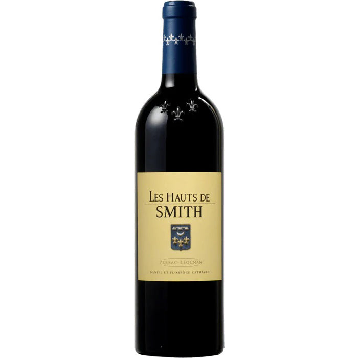 Les Hauts de Smith Rouge 2017