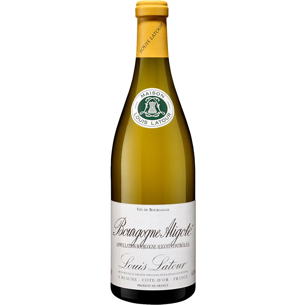 Louis Latour Bourgogne Aligote 2022