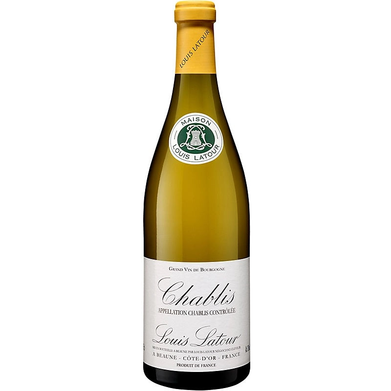Louis Latour Chablis &quot;AC&quot; 2023