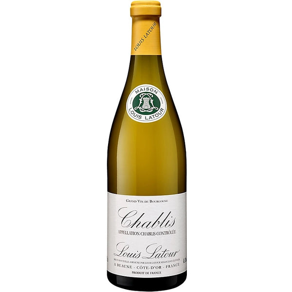 Buy Louis Latour Chablis 
