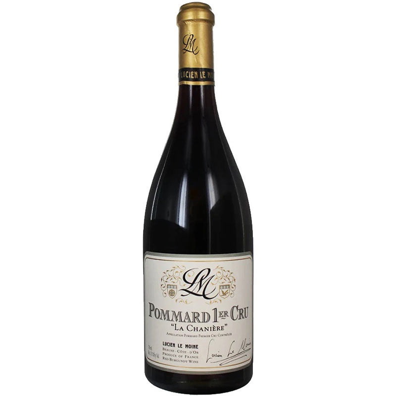 Lucien Le Moine Pommard 1er Cru La Chaniere 2020