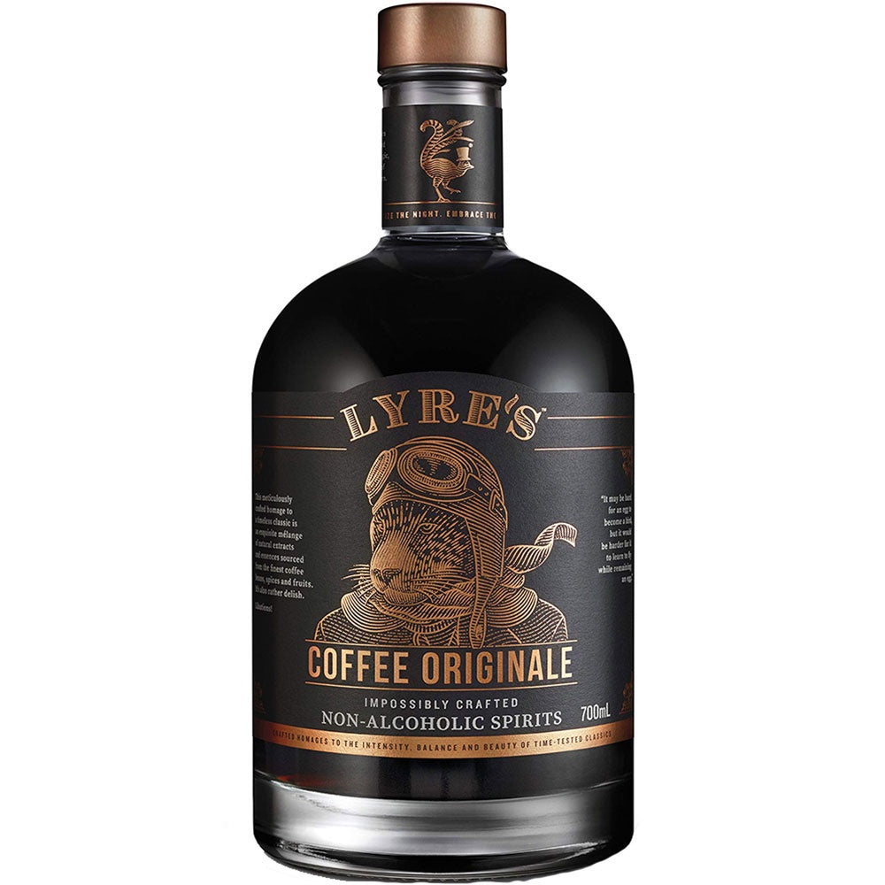 Lyre&#39;s Coffee Originale