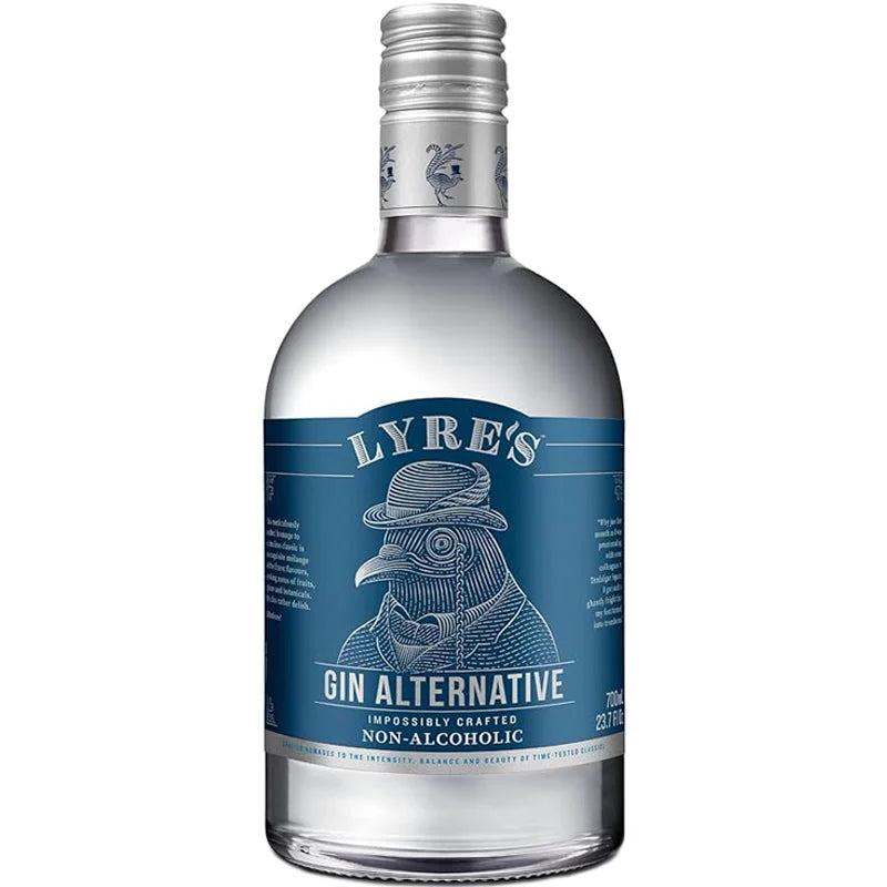 Lyre's Gin Alternative